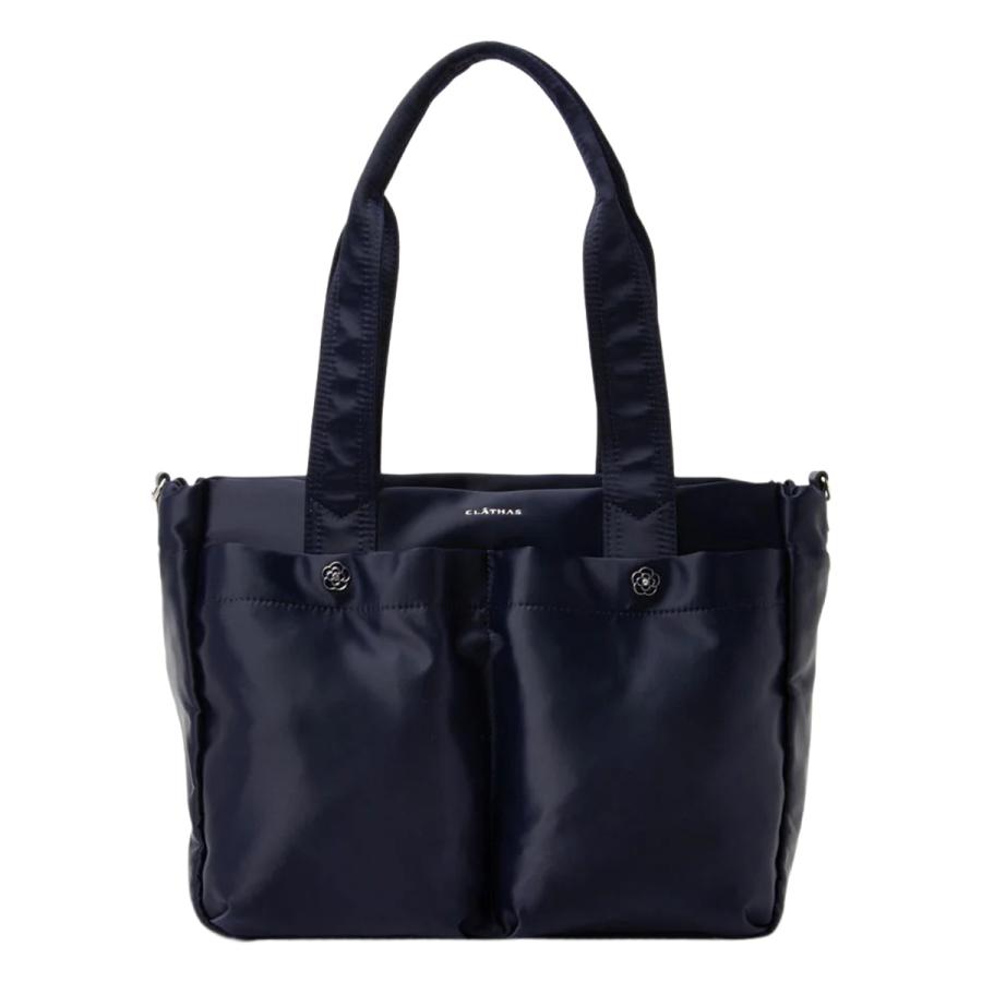 CLATHAS（クレイサス） トートバッグ A4 レディース パスカル 190570