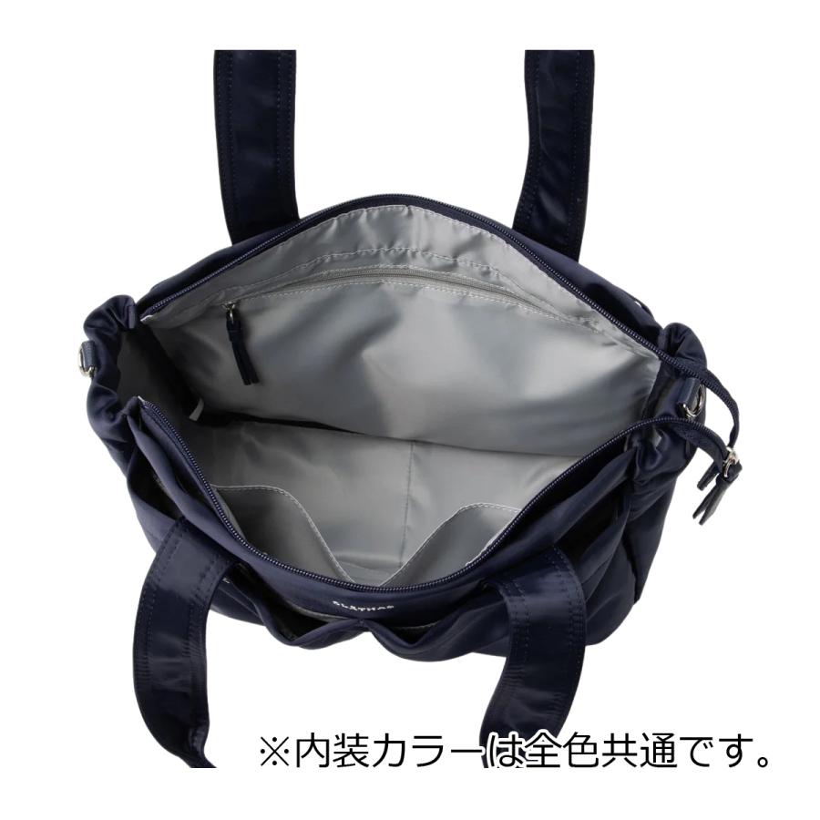 CLATHAS（クレイサス） トートバッグ A4 レディース パスカル 190570