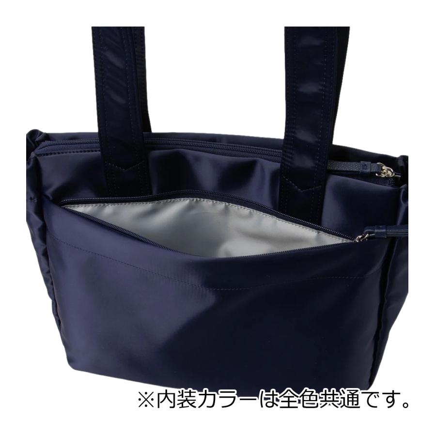 CLATHAS（クレイサス） トートバッグ A4 レディース パスカル 190570