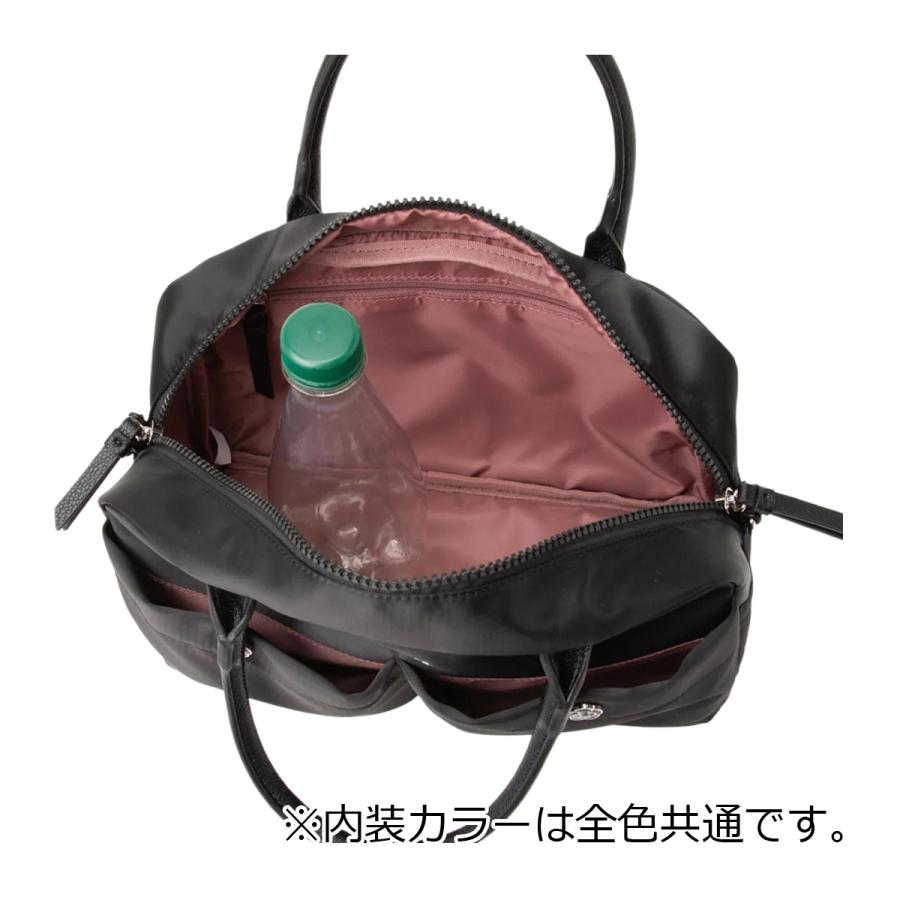 CLATHAS（クレイサス） ボストンバッグ レディース パスカル 190571