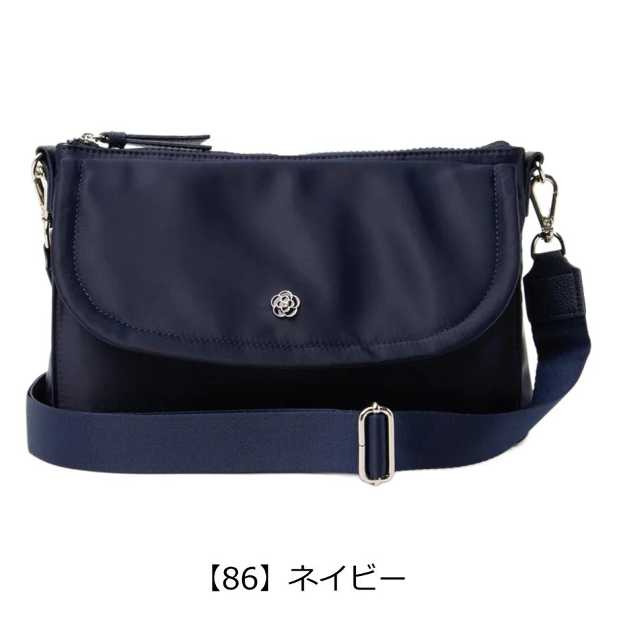 CLATHAS（クレイサス） お財布ショルダー レディース パスカル 190572 