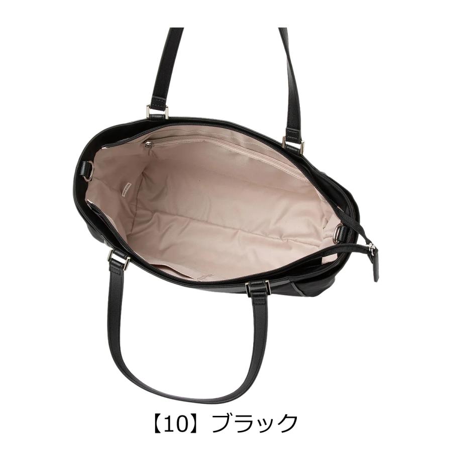 クレイサス トートバッグ A4 メイティ レディース 190590 CLATHAS 2WAY ショルダーバッグ 通勤の画像