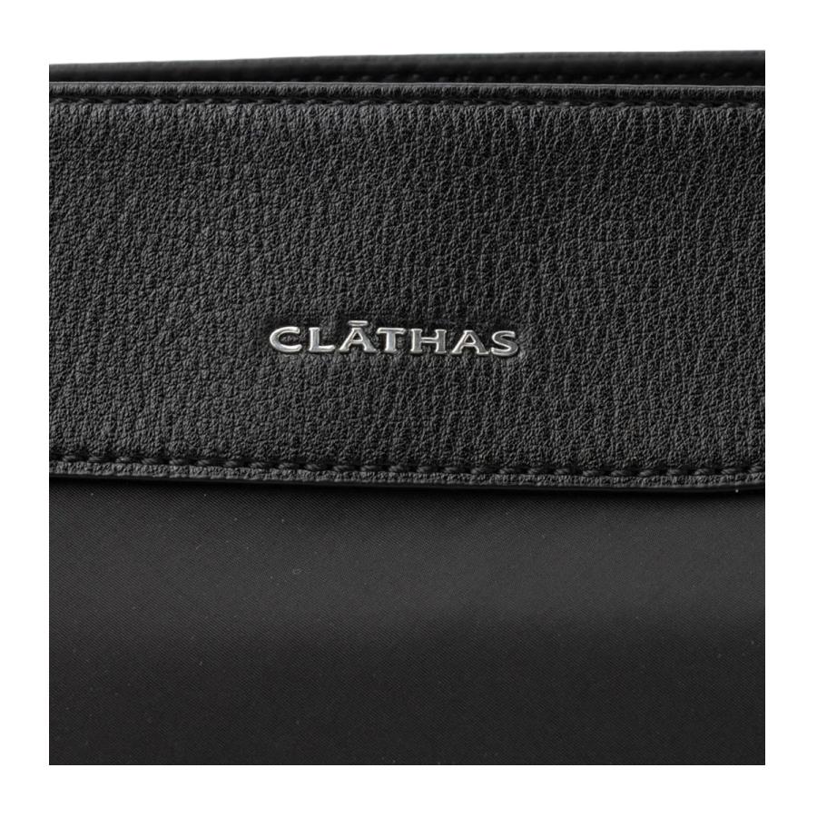 クレイサス トートバッグ A4 メイティ レディース 190590 CLATHAS 2WAY ショルダーバッグ 通勤の画像