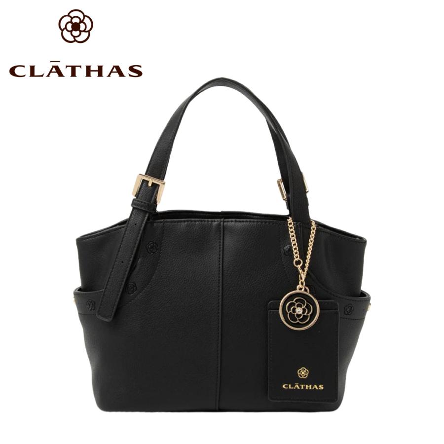 CLATHAS（クレイサス） トートバッグ ベル レディース 190621 CLATHAS
