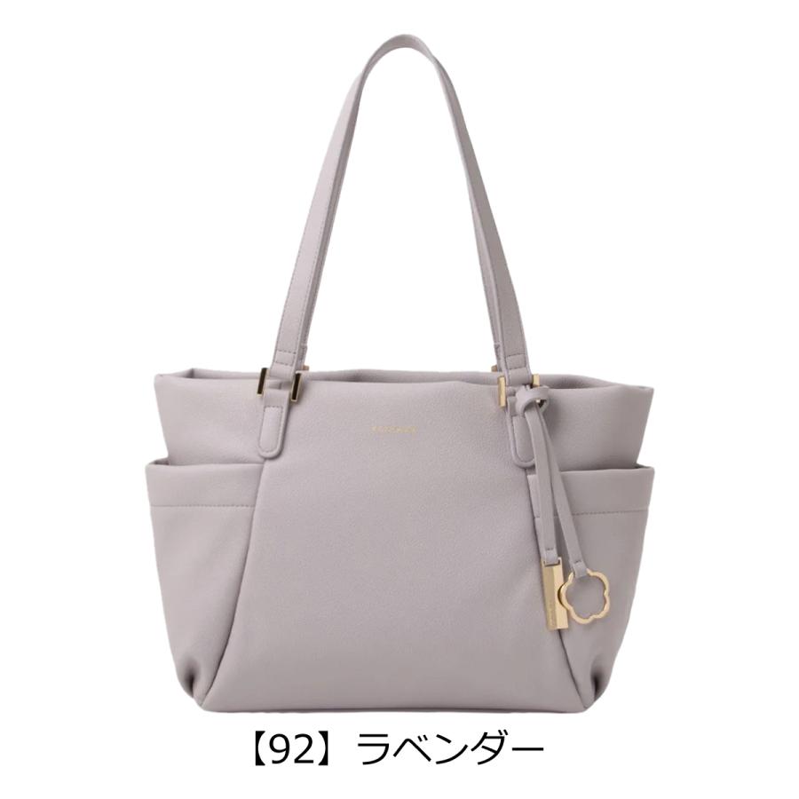 クレイサス トートバッグ A4 レディース マリー 190630 CLATHAS 軽量 通勤の画像