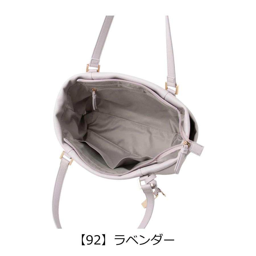 クレイサス トートバッグ A4 レディース マリー 190630 CLATHAS 軽量 通勤の画像