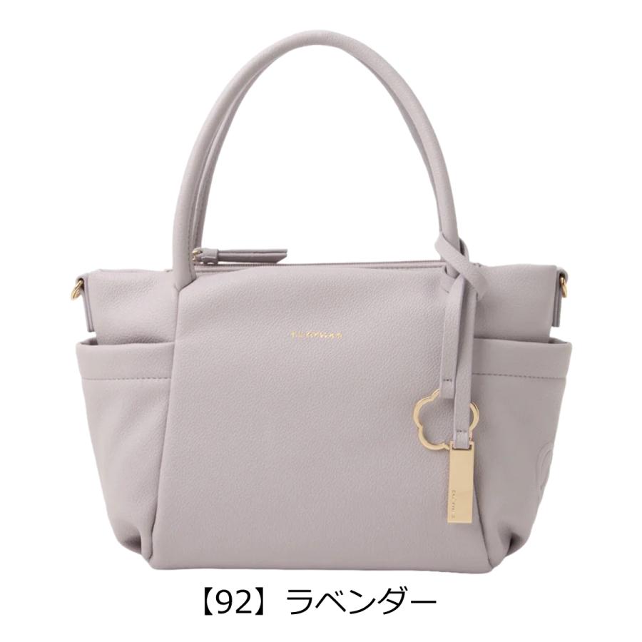 CLATHAS（クレイサス） トートバッグ レディース マリー 190631