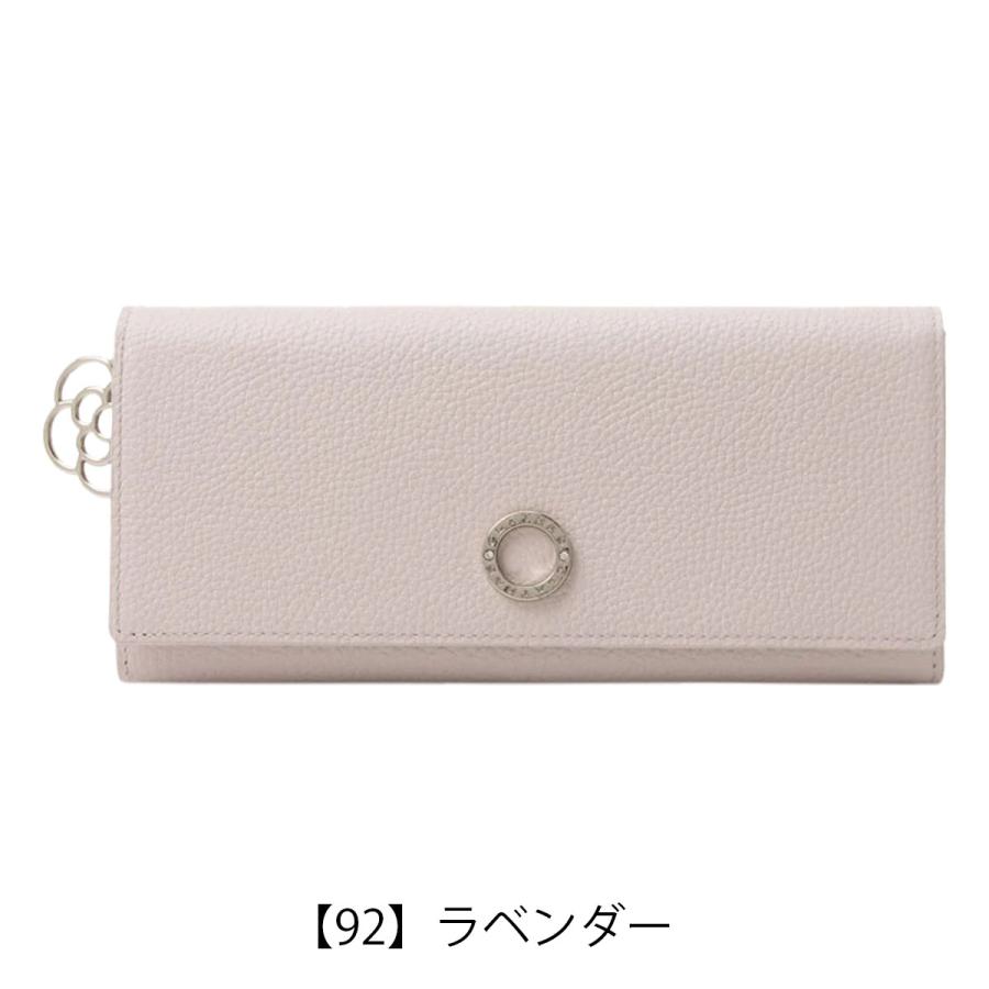 CLATHAS（クレイサス） 長財布 かぶせ レディース カーラ 190691