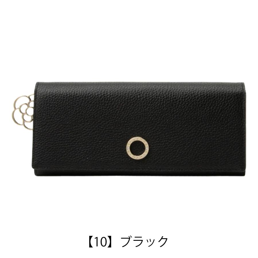 CLATHAS（クレイサス） 長財布 かぶせ レディース カーラ 190691