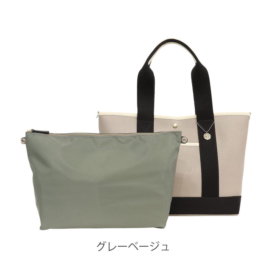 efffy トートバッグ B4 本革 レディース エフィー トプカピブレスCLB2