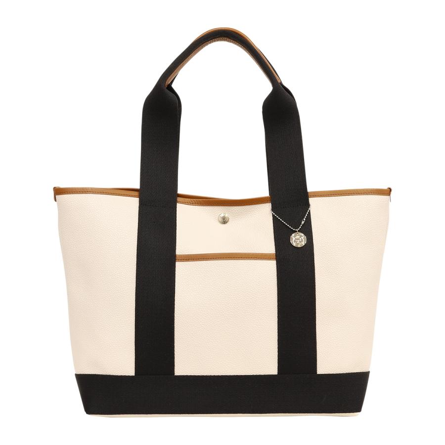 efffy（エフィー） トートバッグ B4 本革 レディース トプカピブレス