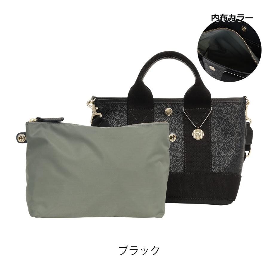 efffy（エフィー） トプカピブレス トートバッグ レディースCLB2-022