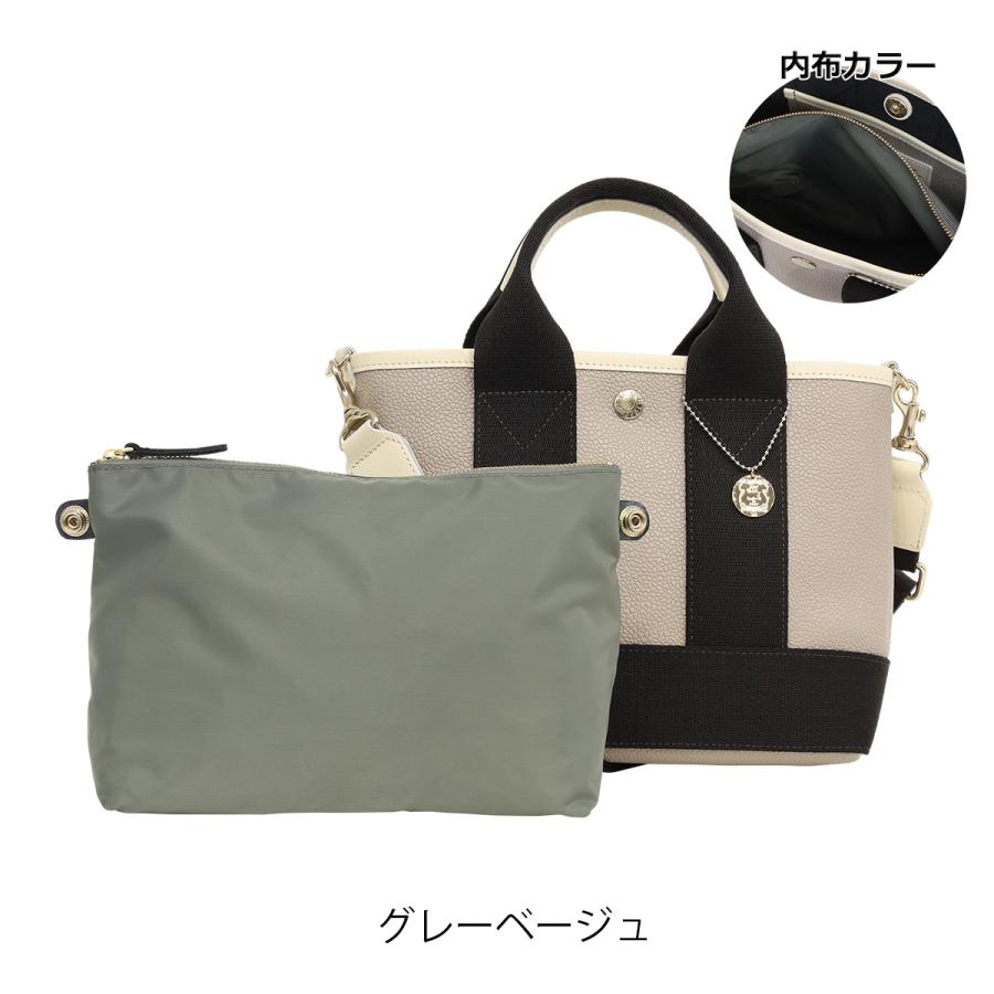 efffy（エフィー） トプカピブレス トートバッグ レディースCLB2-022
