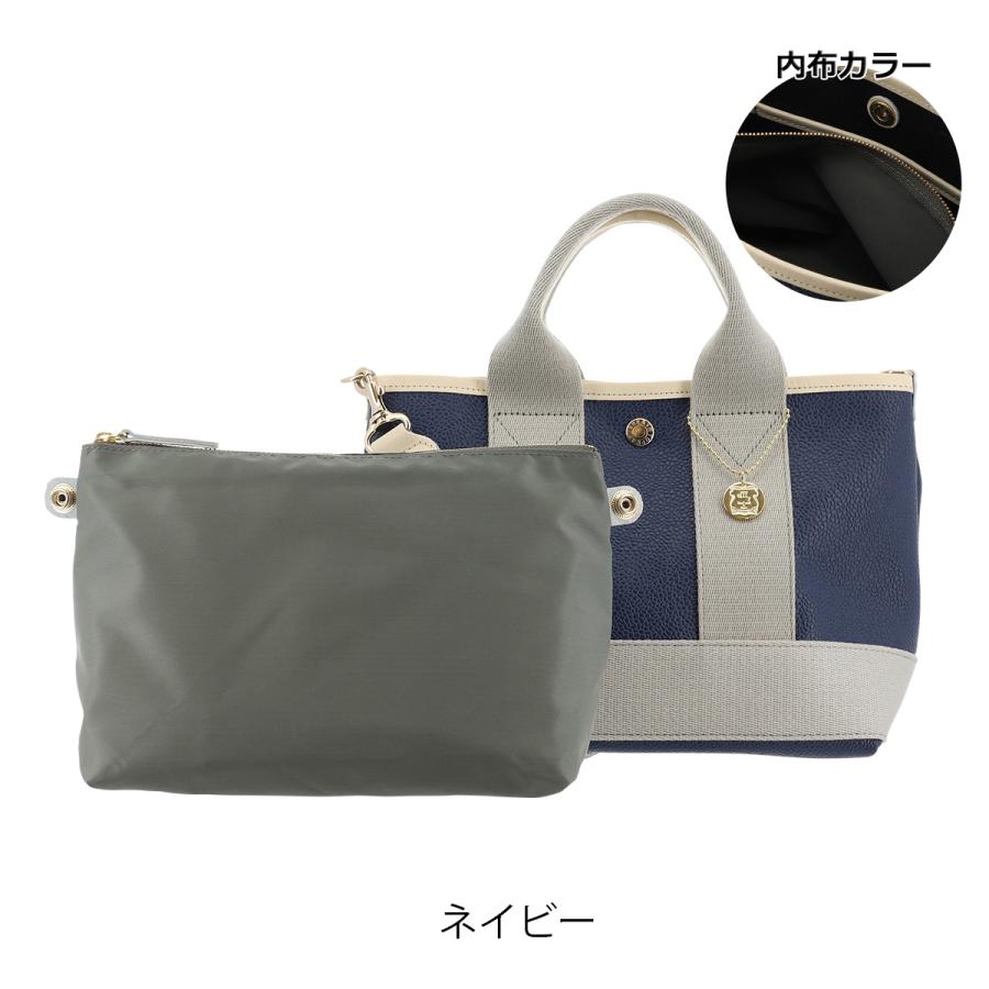 efffy エフィー トプカピブレス トートバッグ レディースCLB2-022