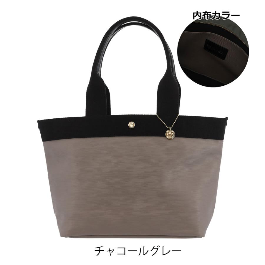 efffy（エフィー） トプカピブレス トートバッグ A4 レディースCLB2