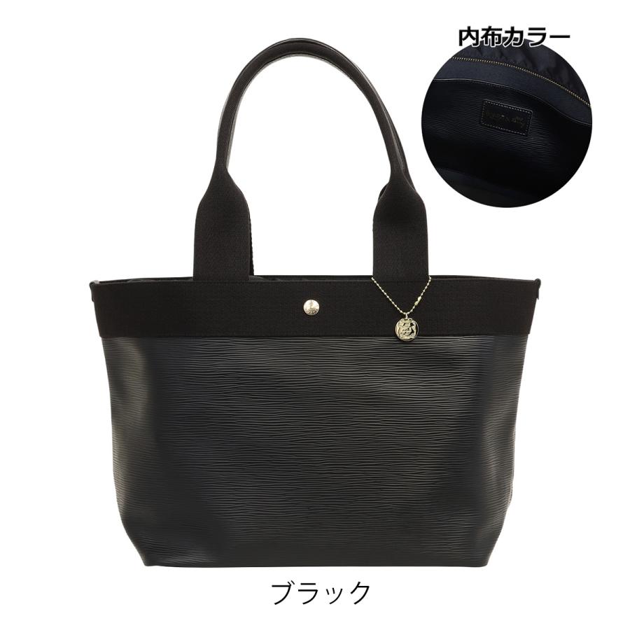 efffy（エフィー） トプカピブレス トートバッグ A4 レディースCLB2