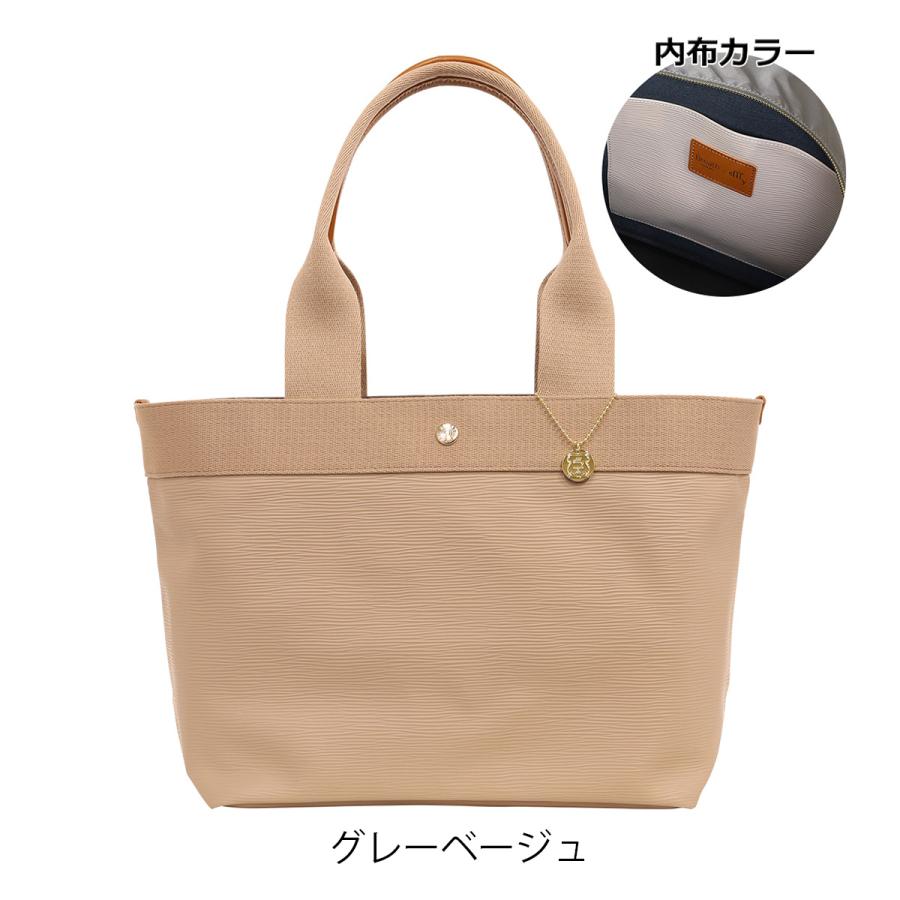 efffy（エフィー） トプカピブレス トートバッグ A4 レディースCLB2