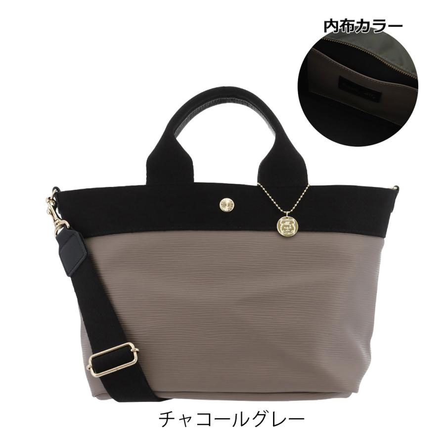 efffy（エフィー） トプカピブレス トートバッグ レディースCLB2-024