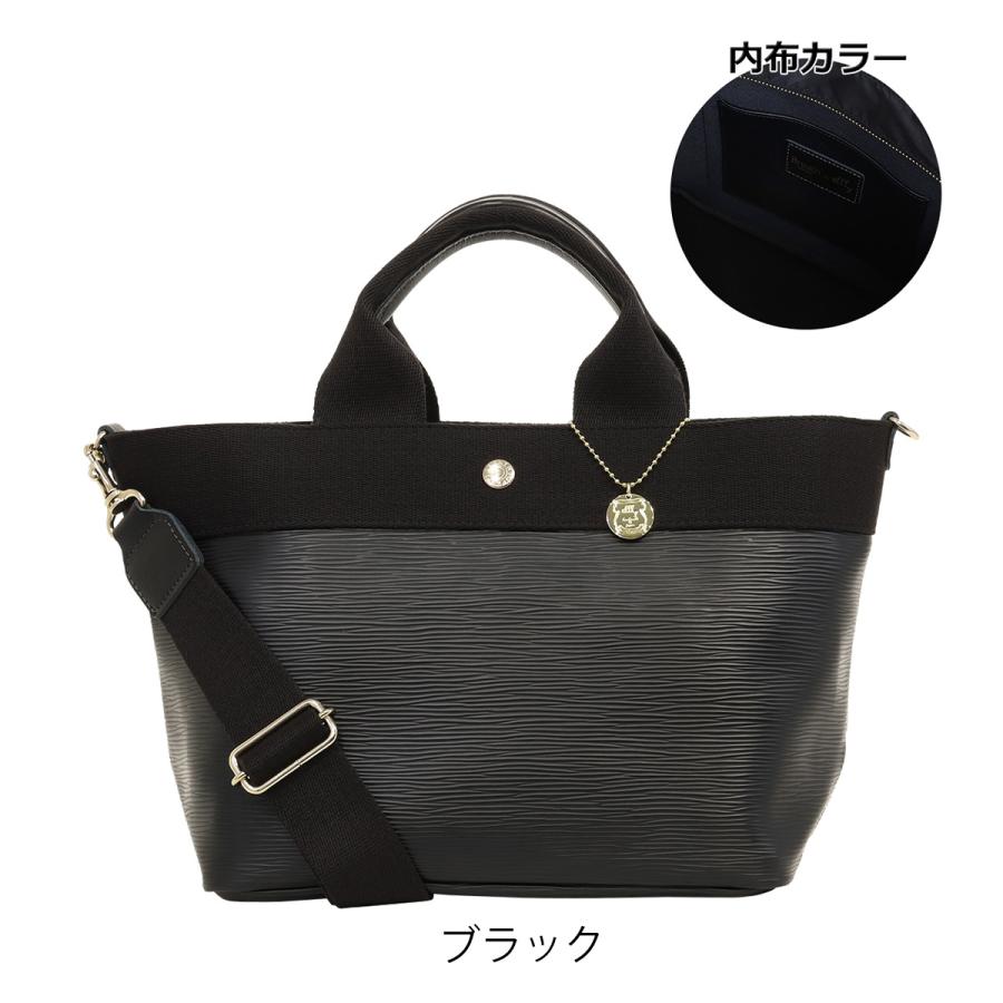 efffy（エフィー） トプカピブレス トートバッグ レディースCLB2-024