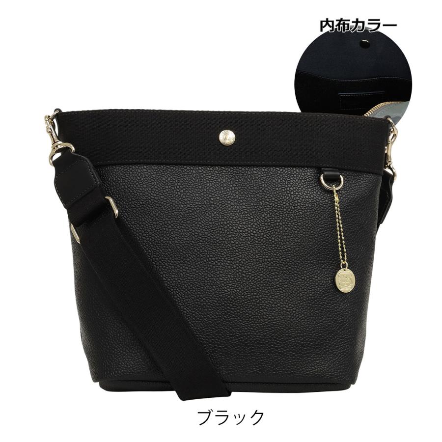 efffy（エフィー） トプカピブレス ショルダーバッグ レディースCLB2