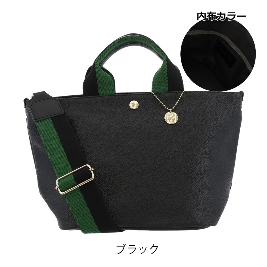 efffy（エフィー） トプカピブレス トートバッグ レディースCLB2-028