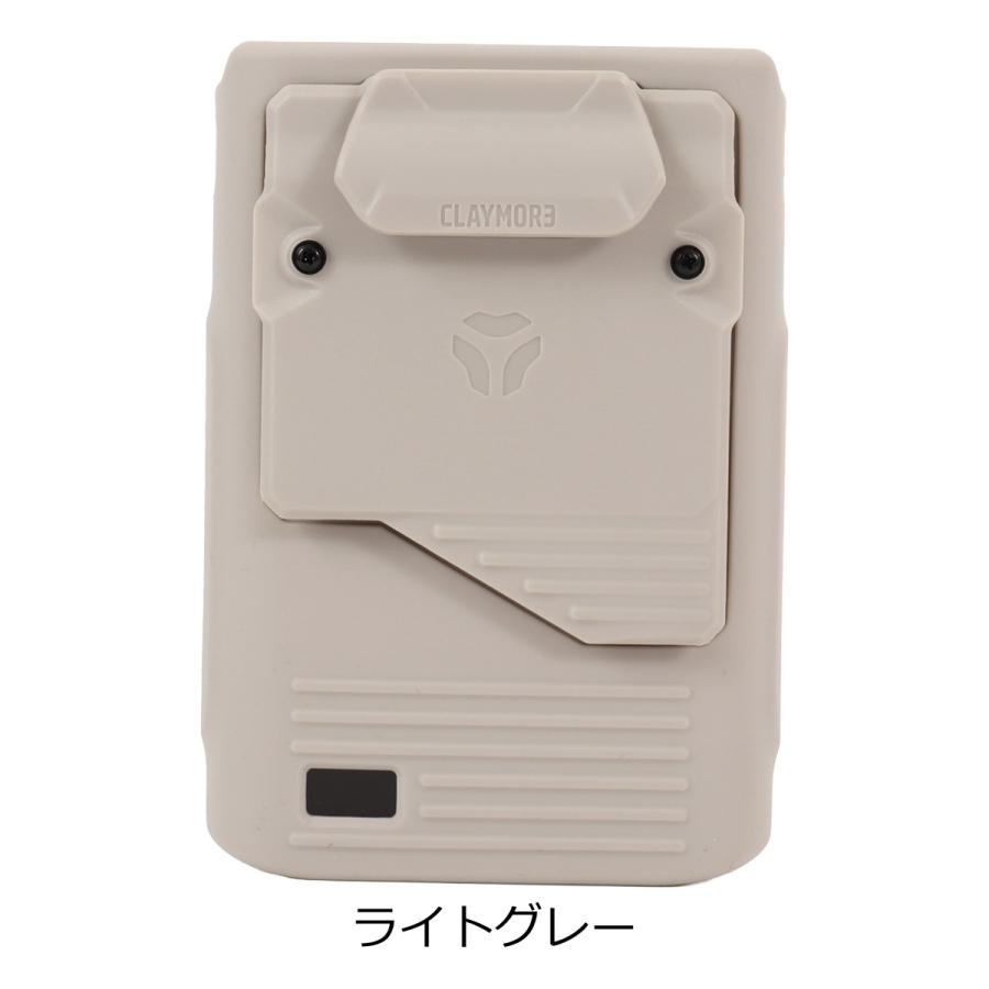クレイモア クリップファン 扇風機 メンズ レディースCLFNCL01