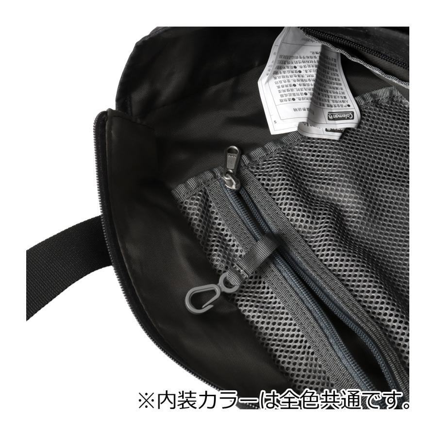 Coleman（コールマン） 2WAYバックパックトート メンズ レディース