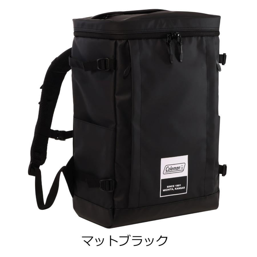 Coleman（コールマン） リュック 30L シールド メンズ レディース CM
