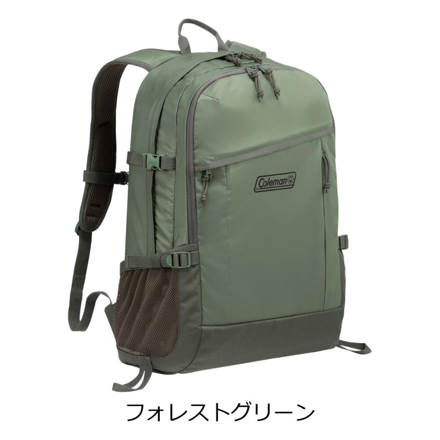 Coleman コールマン リュック 33L メンズ レディース ウォーカー