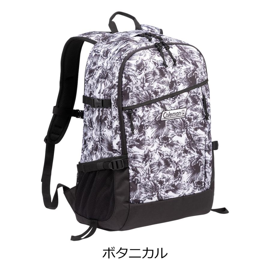 Coleman（コールマン） リュック 33L メンズ レディース ウォーカー
