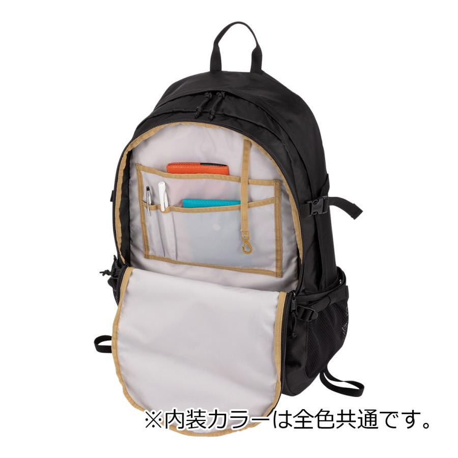 コールマン リュック 33L メンズ レディース ウォーカーColeman デイパック バックパック アウトドア 通学 軽量｜sacsbar｜12