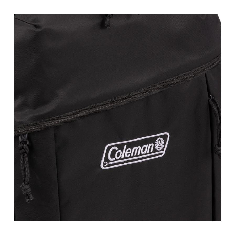 コールマン リュック 33L メンズ レディース ウォーカーColeman デイパック バックパック アウトドア 通学 軽量｜sacsbar｜16