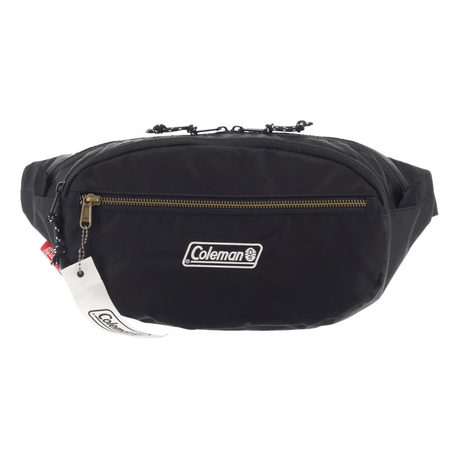 コールマン ウエストバッグ メンズ レディース ウォーカーウエスト5 Coleman ボディバッグ ウエストポーチ 軽量 サックスバーpaypayモール店 通販 Paypayモール