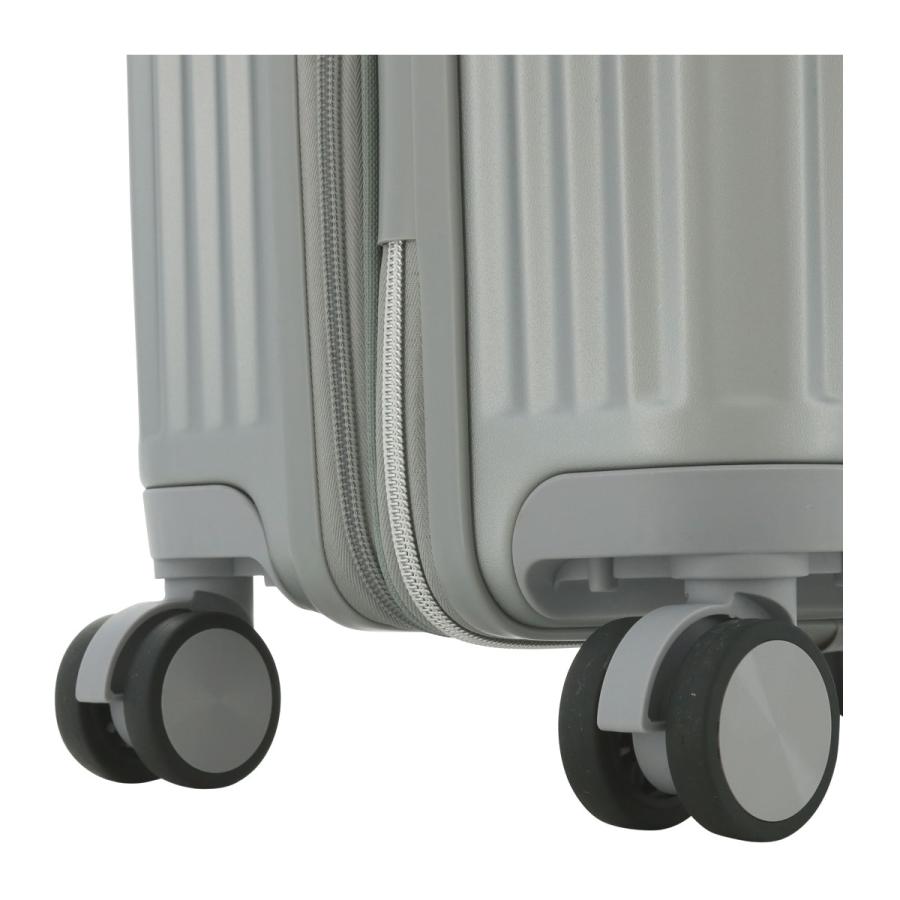 Coleman（コールマン） スーツケース 38〜46L 48cm 2.9kg ハード 14-69