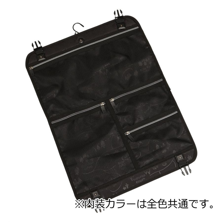 コールマン スーツケース 92L 67cm 5.7kg フレーム 60001 Coleman | キャリーケース TSAロック機能 旅行 大きめ_12