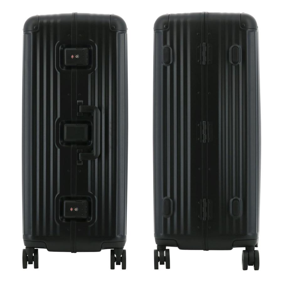 Coleman（コールマン） スーツケース 92L 67cm 5.7kg フレーム 60001