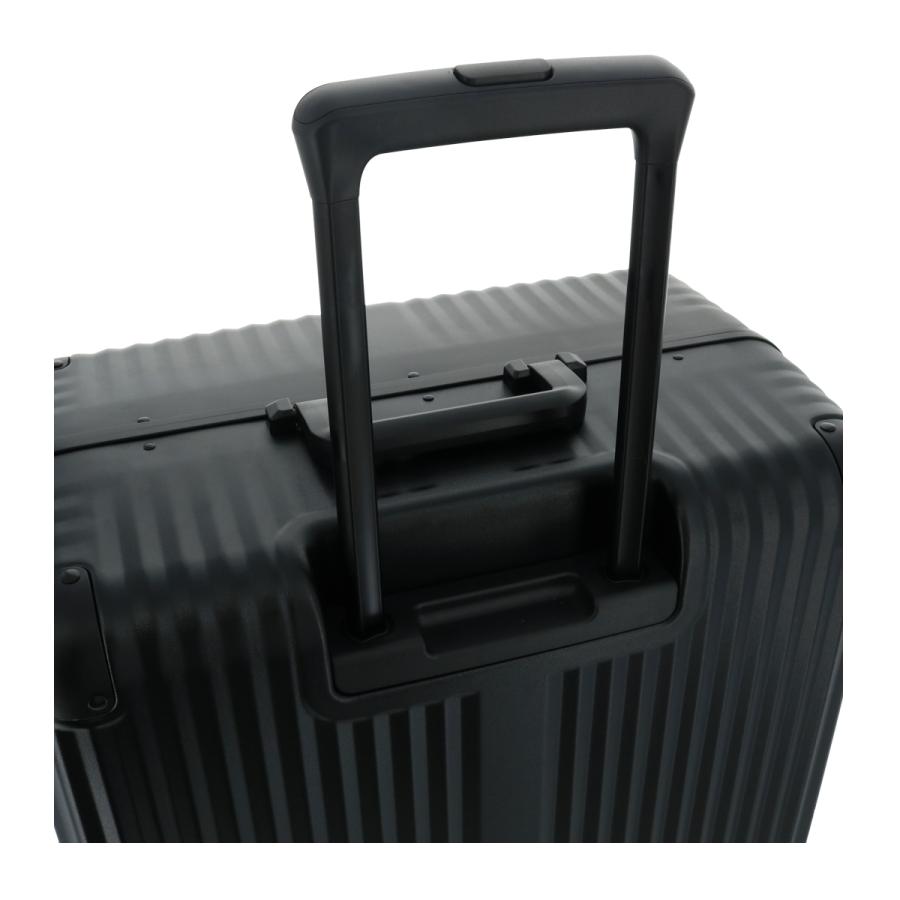 Coleman コールマン スーツケース 92L 67cm 5.7kg フレーム 60001