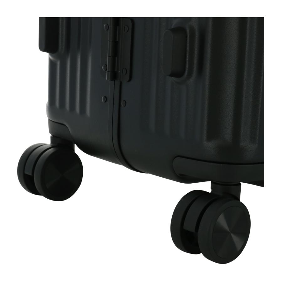 Coleman（コールマン） スーツケース 92L 67cm 5.7kg フレーム 60001
