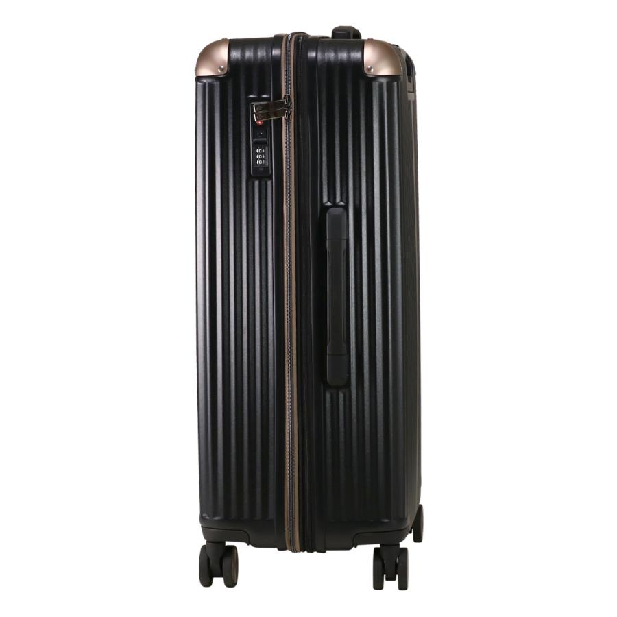 Coleman コールマン スーツケース 91L 101L エキスパンダブル