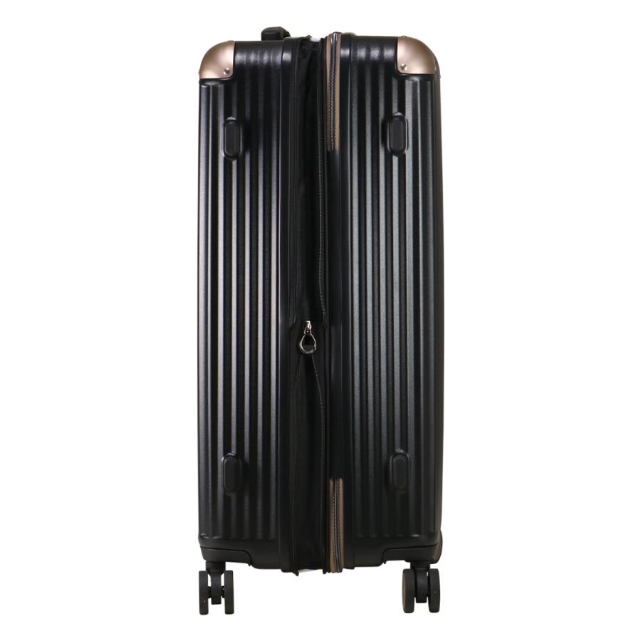 Coleman（コールマン） スーツケース 91L 101L エキスパンダブル 68cm