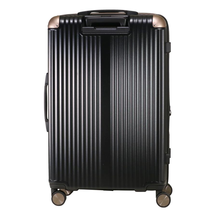 Coleman（コールマン） スーツケース 91L 101L エキスパンダブル 68cm