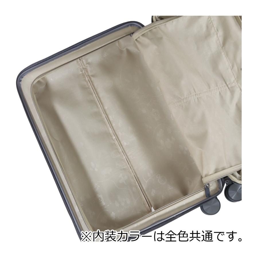 Coleman（コールマン） スーツケース M 60〜69L 3.8kg ALMITE II 60019