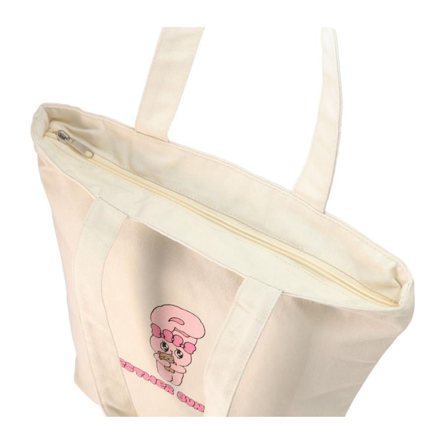 エスターバニー トートバッグ A4 レディース CR137286 Esther Bunny
