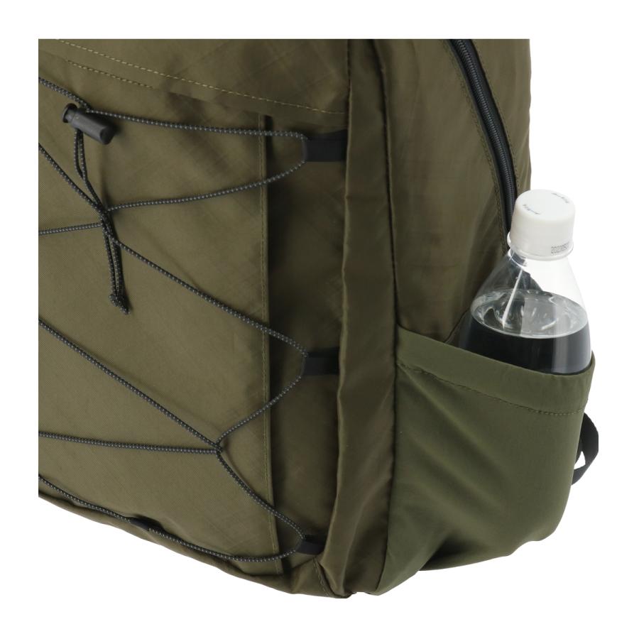 CROSTER DRAGON（クロスタードラゴン） リュック バックパック A4 20L