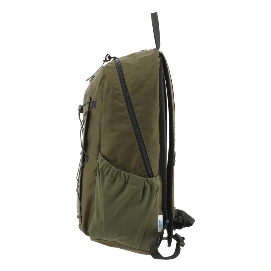 CROSTER DRAGON（クロスタードラゴン） リュック バックパック A4 20L