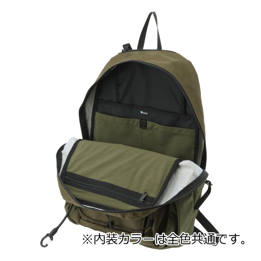 CROSTER DRAGON（クロスタードラゴン） リュック バックパック A4 20L