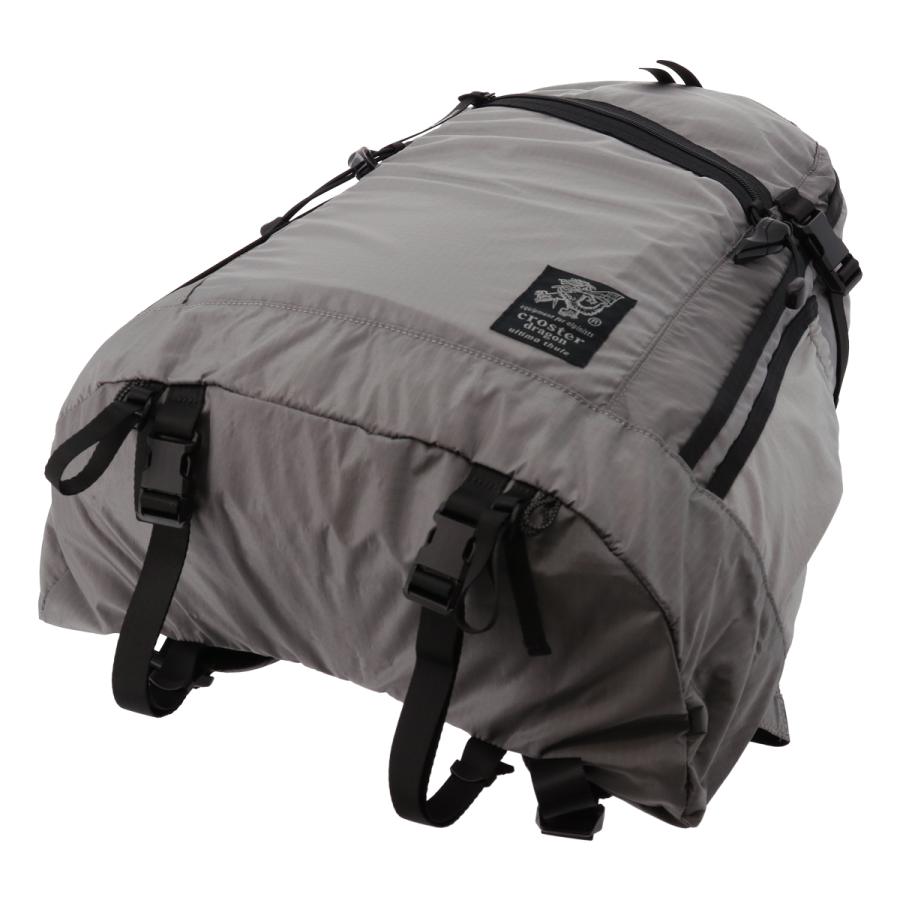CROSTER DRAGON（クロスタードラゴン） リュック バックパック 25L A4