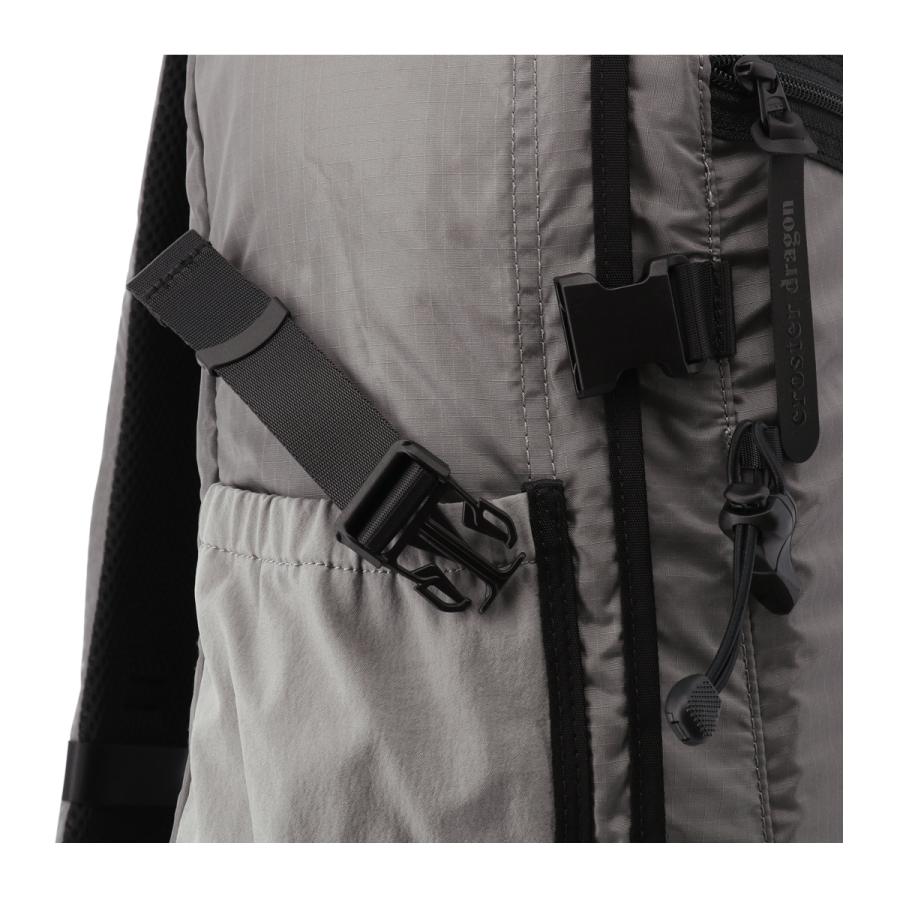 CROSTER DRAGON（クロスタードラゴン） リュック バックパック 25L A4