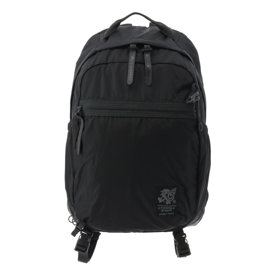 CROSTER DRAGON（クロスタードラゴン） リュック バックパック 18L A4