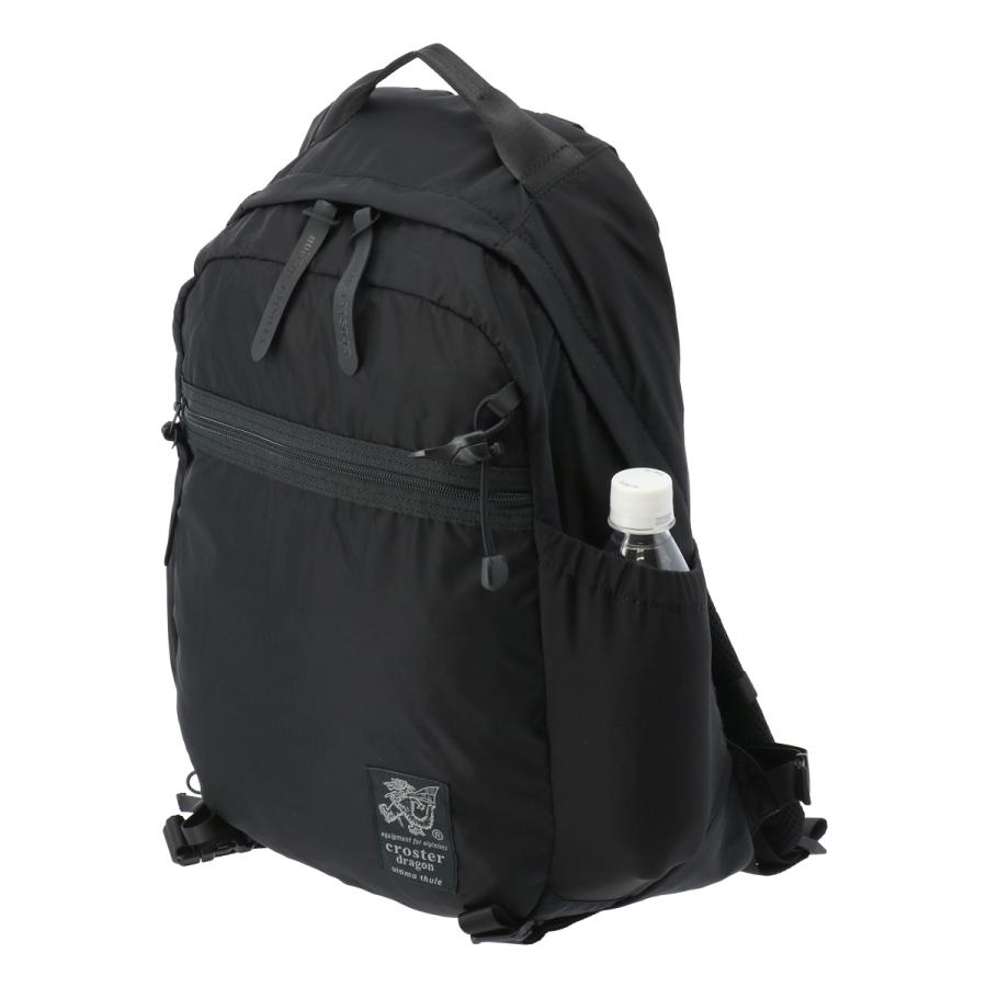 CROSTER DRAGON（クロスタードラゴン） リュック バックパック 18L A4